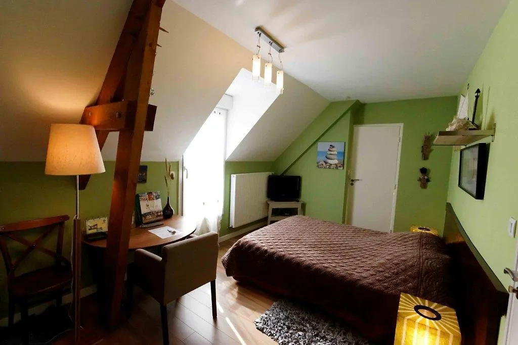 La Maison Des 3 Plages Saint-Malo