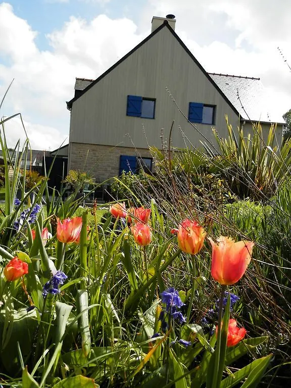Bed & Breakfast La Maison Des 3 Plages Saint-Malo