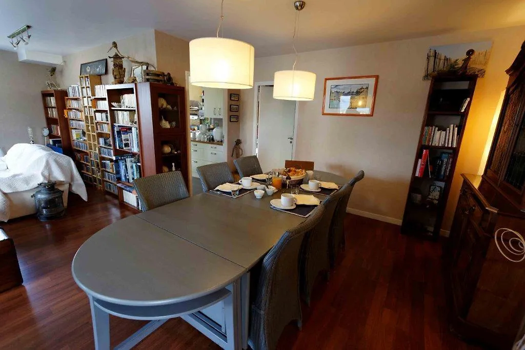 La Maison Des 3 Plages Saint-Malo 0*,