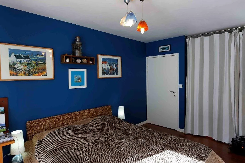 La Maison Des 3 Plages Saint-Malo 0*,