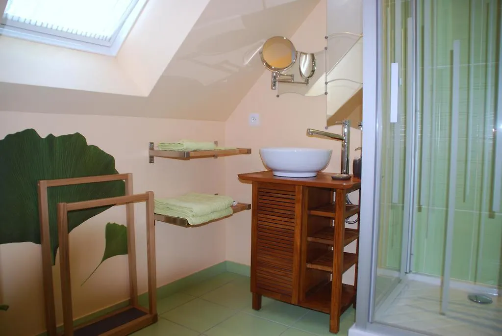 La Maison Des 3 Plages Saint-Malo 0*,  France