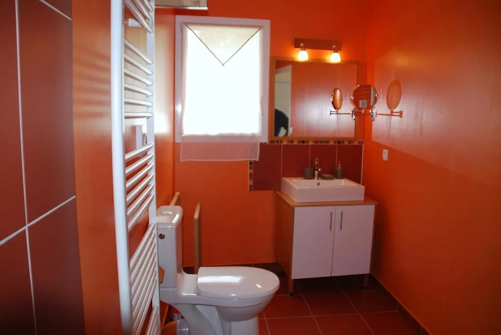 Bed & Breakfast La Maison Des 3 Plages Saint-Malo France