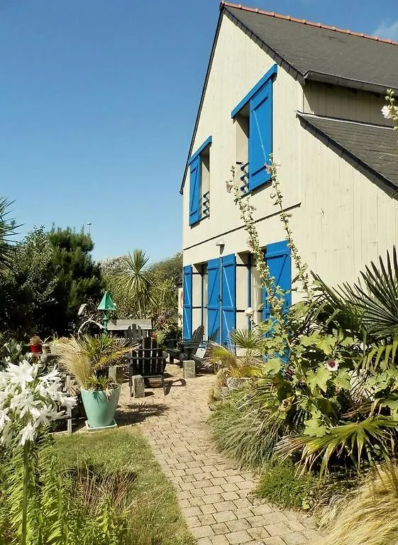 La Maison Des 3 Plages Saint-Malo